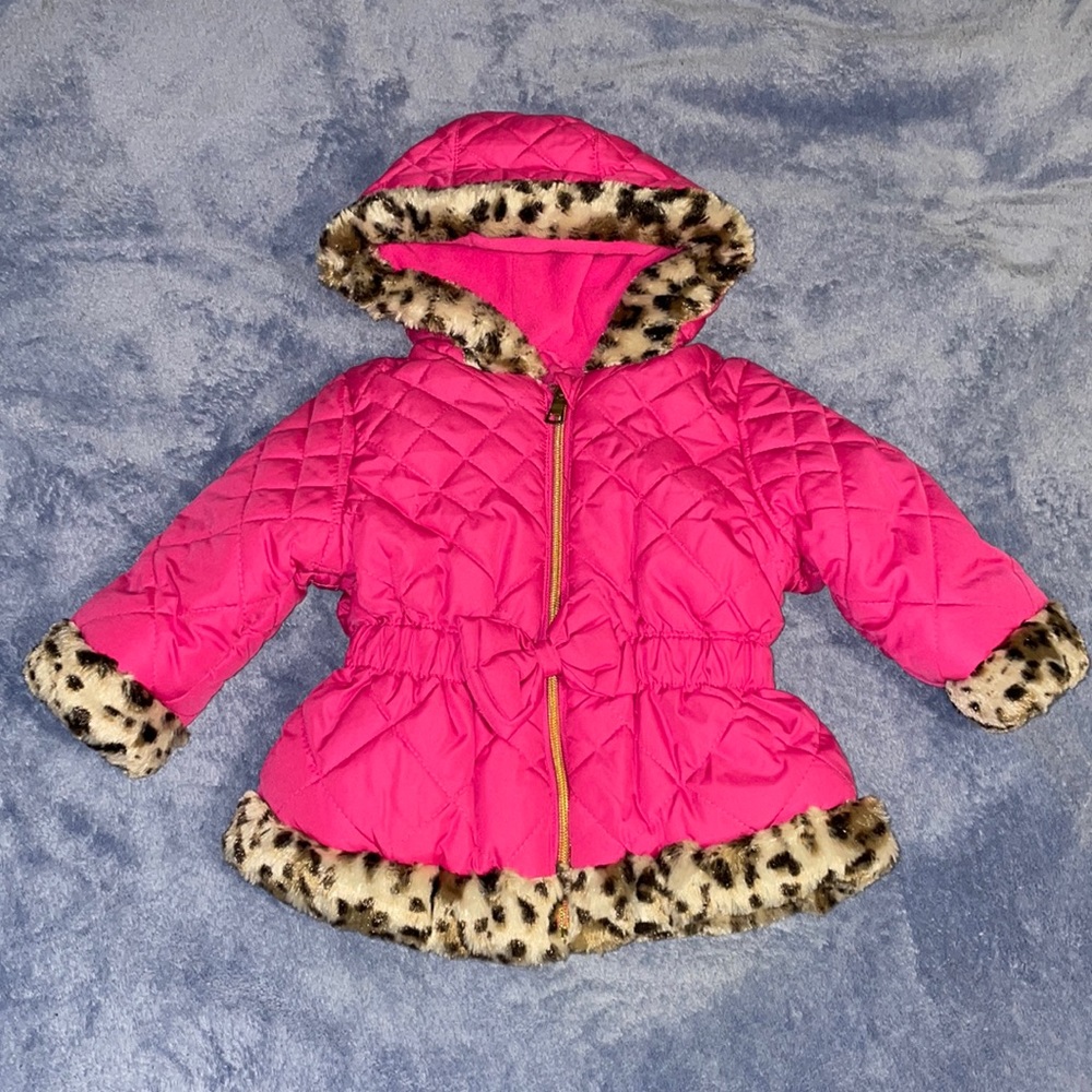 Winter coat